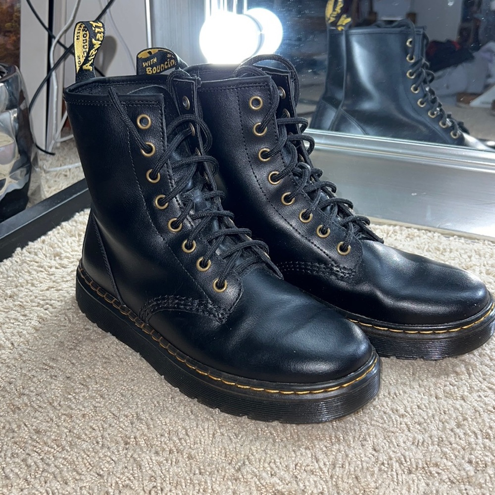 Doc Martens Zavala